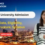 Manipur University Admission