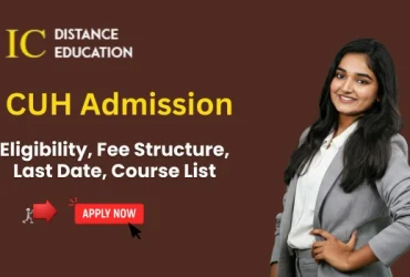 CUH Admission
