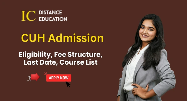 CUH Admission