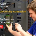 SDE Kerala University Admission