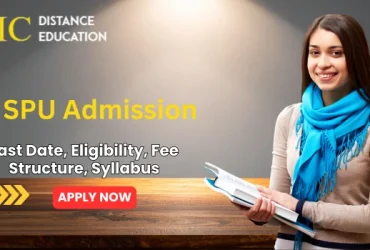 SPU Admission