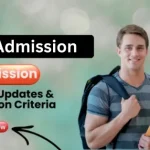 GKV Admission
