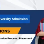 Monad University Admission
