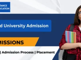 Monad University Admission