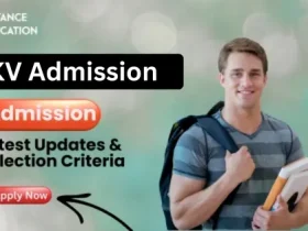 GKV Admission