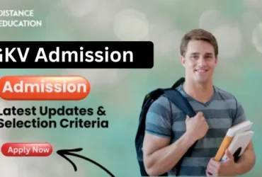 GKV Admission