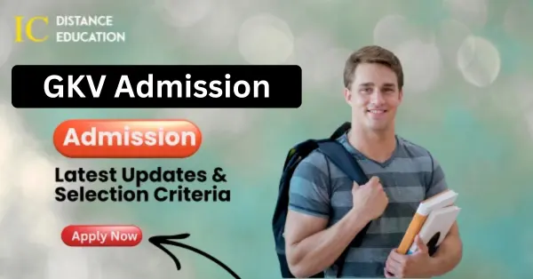GKV Admission