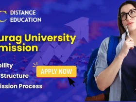 Anurag University Admission