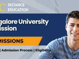 Mangalore University Admission