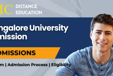 Mangalore University Admission