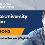 Khallikote University Admission