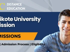 Khallikote University Admission