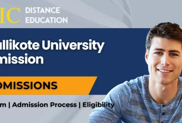 Khallikote University Admission