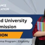 Nagaland University Admission