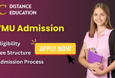 CVMU Admission