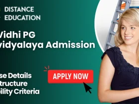 Gyan Vidhi PG Mahavidyalaya Admission