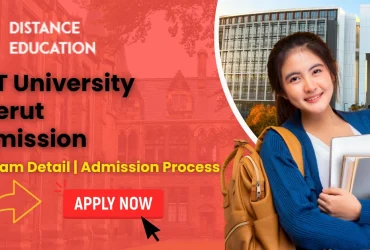 IIMT University Meerut Admission