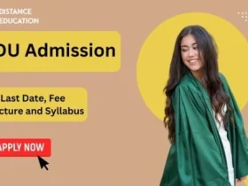 BBDU Admission