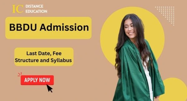 BBDU Admission