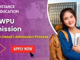 MIT WPU Admission