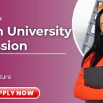Cotton University Admission