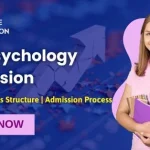 PhD Psychology Admission