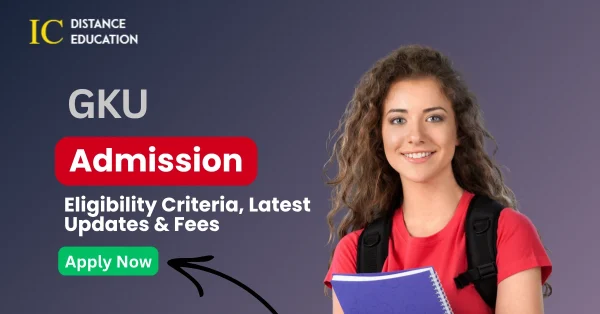 GKU Admission