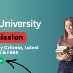 SGT University Admission