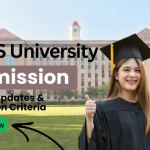 NIMS University Admission