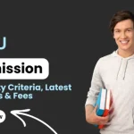 MRU Admission