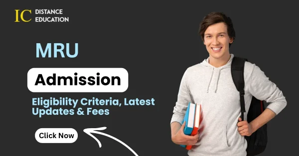 MRU Admission