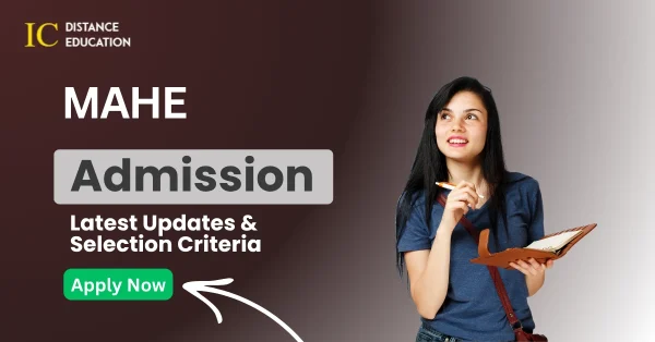MAHE Admission