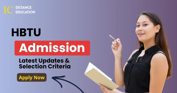 HBTU Admission