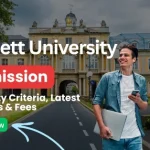 Bennett University Admission
