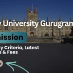 Amity University Gurugram Admission