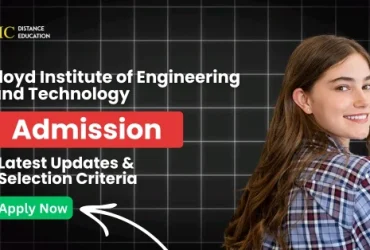 LIET Admission