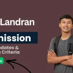 CGC Landran Admission