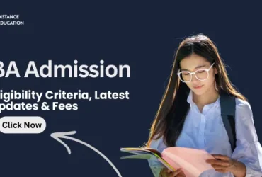 BA Admission