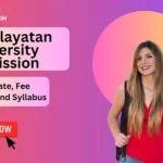 Mangalayatan University Admission