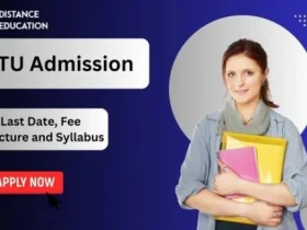 ASTU Admission