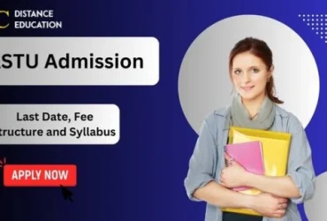 ASTU Admission