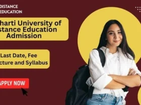 Subharti University Admission